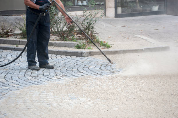 Concrete Sealing in Brushy Creek, TX