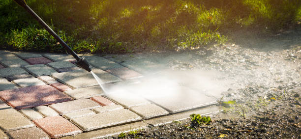 Best Playground Equipment Cleaning  in Brushy Creek, TX