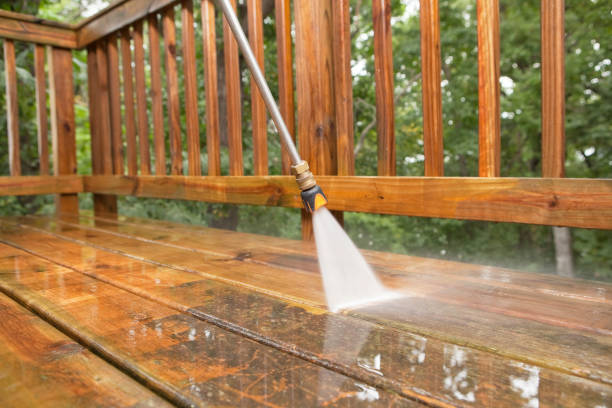 Best Parking Lot and Garage Cleaning  in Brushy Creek, TX